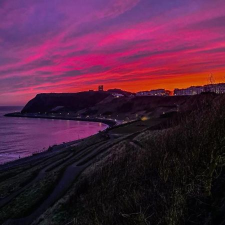 The Taproom Scarborough Exteriér fotografie